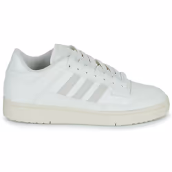 Sneakers basse adidas RAPID COURT LOW W Bianco - 39 1/3