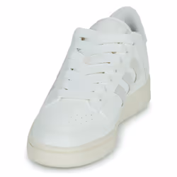 Sneakers basse adidas RAPID COURT LOW W Bianco - 39 1/3