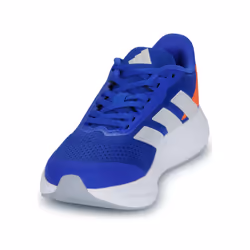 Scarpe bambini adidas DURAMO SL2 J Blu - 39 1/3 - Vista aggiuntiva 3