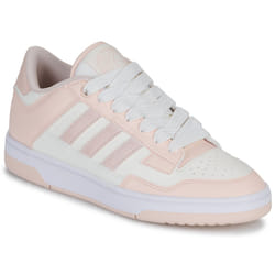 Sneakers basse adidas RAPID COURT LOW W Beige - 36