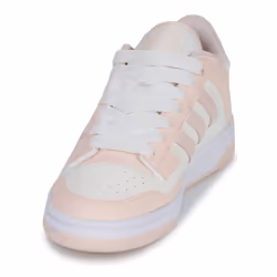 Sneakers basse adidas RAPID COURT LOW W Beige - 41 1/3