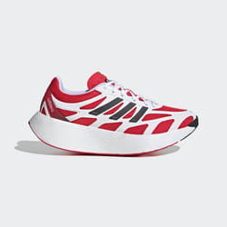 Adidas JI0308_670 scarpa sportiva Bianco