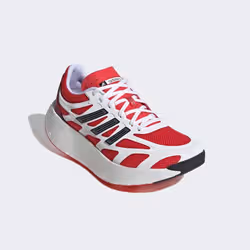 Adidas JI0308_670 scarpa sportiva Bianco - Vista aggiuntiva 5