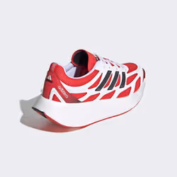 Adidas JI0308_670 scarpa sportiva Bianco - Vista aggiuntiva 6