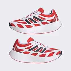 Adidas JI0308_670 scarpa sportiva Bianco - Vista aggiuntiva 8