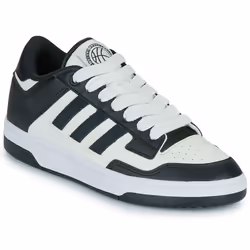 Sneakers basse adidas RAPID COURT LOW W Nero - 39 1/3