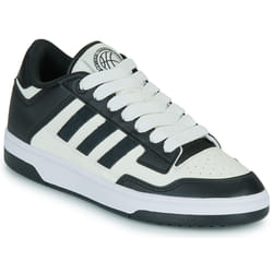 Sneakers basse adidas RAPID COURT LOW W Nero - 39 1/3