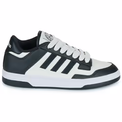 Sneakers basse adidas RAPID COURT LOW W Nero - 39 1/3
