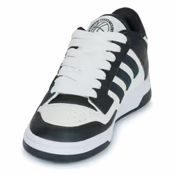 Sneakers basse adidas RAPID COURT LOW W Nero - 39 1/3