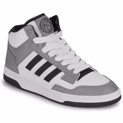 Sneakers alte adidas RAPID COURT MID Bianco - 44