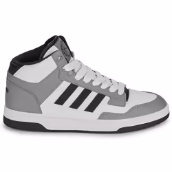 Sneakers alte adidas RAPID COURT MID Bianco - 44