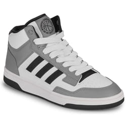 Sneakers alte adidas RAPID COURT MID Bianco - 44 2/3