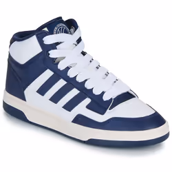 Sneakers alte adidas RAPID COURT MID Blu - 40