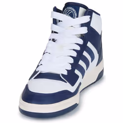 Sneakers alte adidas RAPID COURT MID Blu - 40