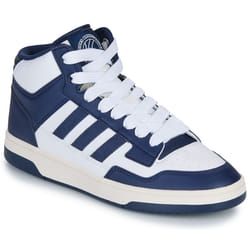 Sneakers alte adidas RAPID COURT MID Blu - 39 1/3
