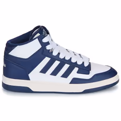 Sneakers alte adidas RAPID COURT MID Blu - 39 1/3