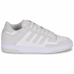 Sneakers basse adidas RAPID COURT LOW Beige - 48