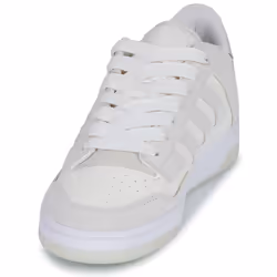 Sneakers basse adidas RAPID COURT LOW Beige - 48