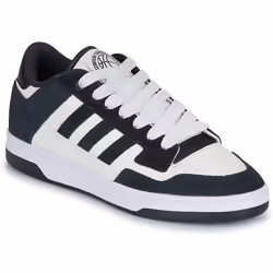 Sneakers adidas RAPID COURT LOW Nero - 39 1/3