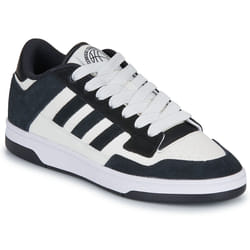 Sneakers adidas RAPID COURT LOW Nero - 39 1/3