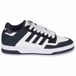 Sneakers adidas RAPID COURT LOW Nero - 39 1/3