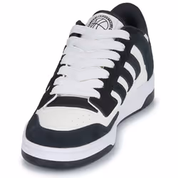Sneakers adidas RAPID COURT LOW Nero - 39 1/3