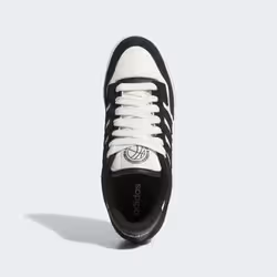 Adidas JP5255_730 sneaker alla moda Nero - Vista aggiuntiva 2