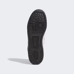 Adidas JP5255_730 sneaker alla moda Nero - Vista aggiuntiva 3