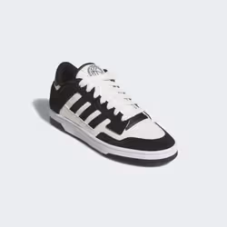 Adidas JP5255_730 sneaker alla moda Nero - Vista aggiuntiva 4