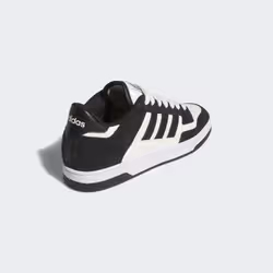 Adidas JP5255_730 sneaker alla moda Nero - Vista aggiuntiva 5