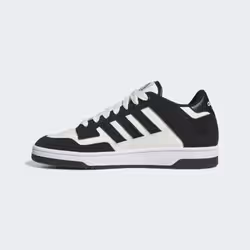 Adidas JP5255_730 sneaker alla moda Nero - Vista aggiuntiva 6