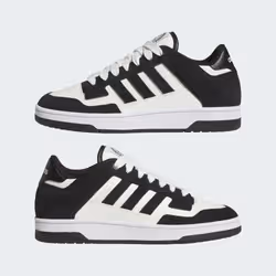 Adidas JP5255_730 sneaker alla moda Nero - Vista aggiuntiva 7