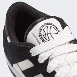 Adidas JP5255_730 sneaker alla moda Nero - Vista aggiuntiva 8