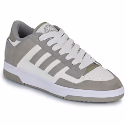 Sneakers adidas RAPID COURT LOW Bianco - 44 2/3