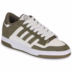 Sneakers adidas RAPID COURT LOW Bianco - 39 1/3