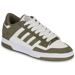 Sneakers adidas RAPID COURT LOW Bianco - 40