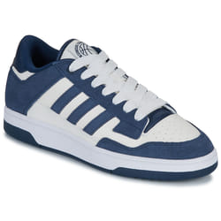 Sneakers adidas RAPID COURT LOW Blu - 46