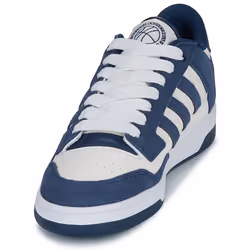 Sneakers adidas RAPID COURT LOW Blu - 46