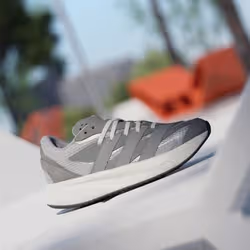 Adidas JQ4759_540 scarpa sportiva Grigio - Vista aggiuntiva 3