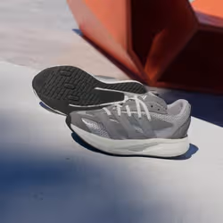 Adidas JQ4759_540 scarpa sportiva Grigio - Vista aggiuntiva 4