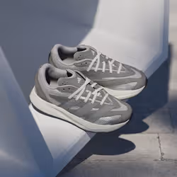 Adidas JQ4759_570 scarpa sportiva Grigio - Vista aggiuntiva 5