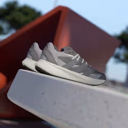 Adidas JQ4759_570 scarpa sportiva Grigio - Vista aggiuntiva 6