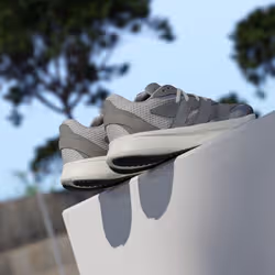 Adidas JQ4759_570 scarpa sportiva Grigio - Vista aggiuntiva 8