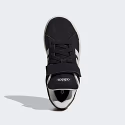 Adidas JP5896_420 scarpa sportiva Bianco - Vista aggiuntiva 4