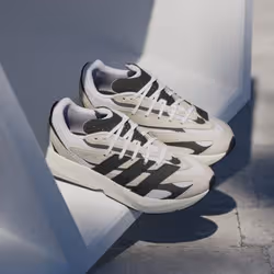 Adidas JH6944_560 sneaker alla moda Nero - Vista aggiuntiva 5