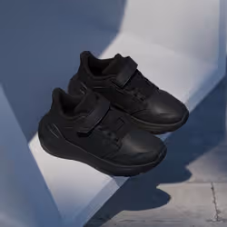 Adidas JP9643_440 scarpa sportiva Nero - Vista aggiuntiva 5