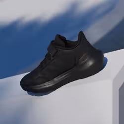 Adidas JP9643_440 scarpa sportiva Nero - Vista aggiuntiva 6