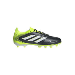 Scarpe da calcio bambini adidas COPA PURE LEAGUE FG/MG JR NELM Multicolore - 37 1/3