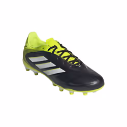 Scarpe da calcio bambini adidas COPA PURE LEAGUE FG/MG JR NELM Multicolore - 37 1/3