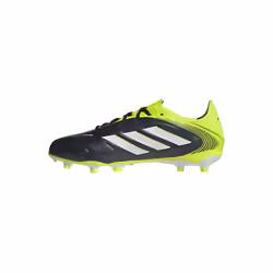 Scarpe da calcio bambini adidas COPA PURE LEAGUE FG/MG JR NELM Multicolore - 37 1/3